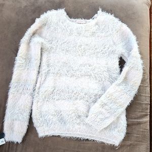 Pink Republic Sweater.